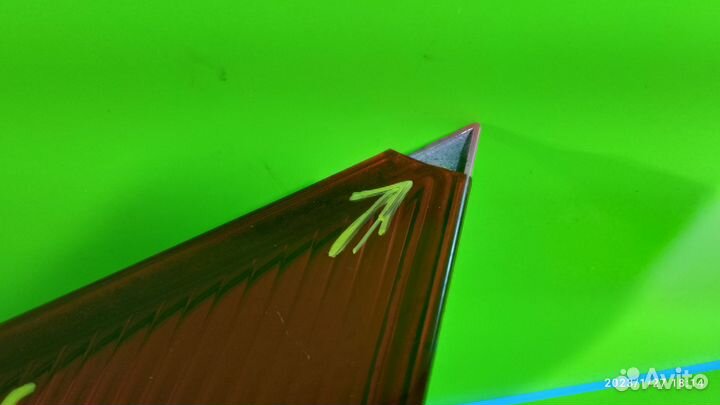 Фонарь внутренний правый для Mitsubishi Lancer 10