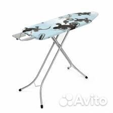 Гладильная доска бу