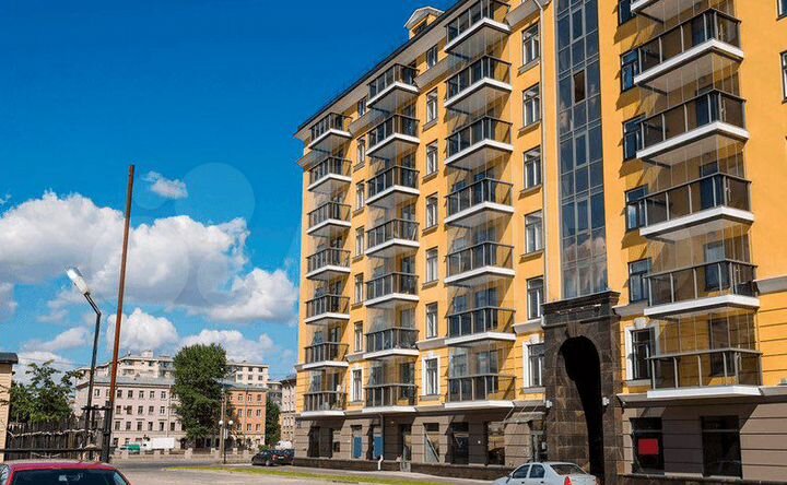 Машиноместо, 16 м²