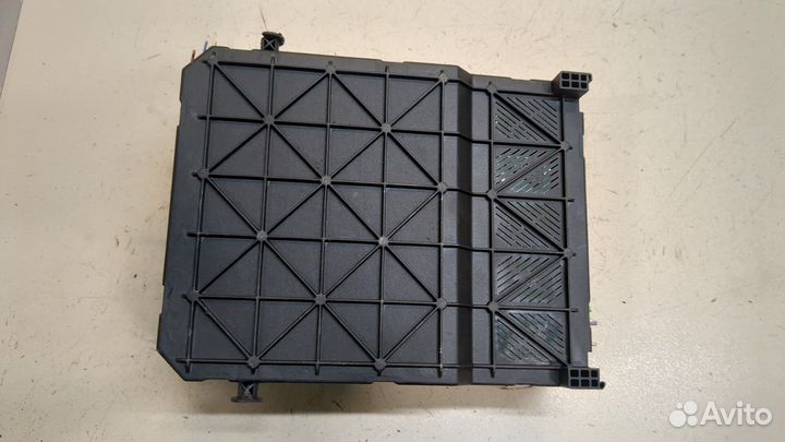 BSI Блок предохранителей Citroen Berlingo, 2003