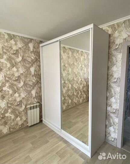 Шкаф купе на заказ по вашим размерам