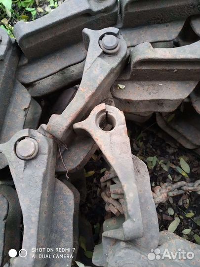 Трактор ктз T-70, 2021