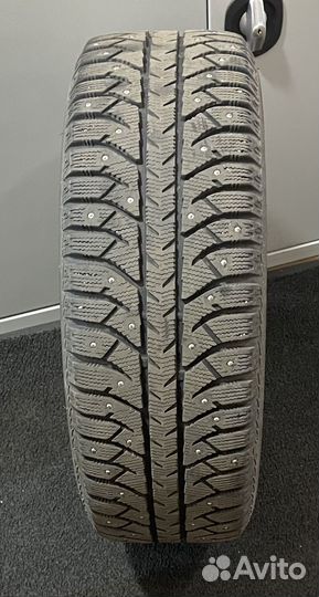 Firestone Ice Cruiser 7 205/55 R16