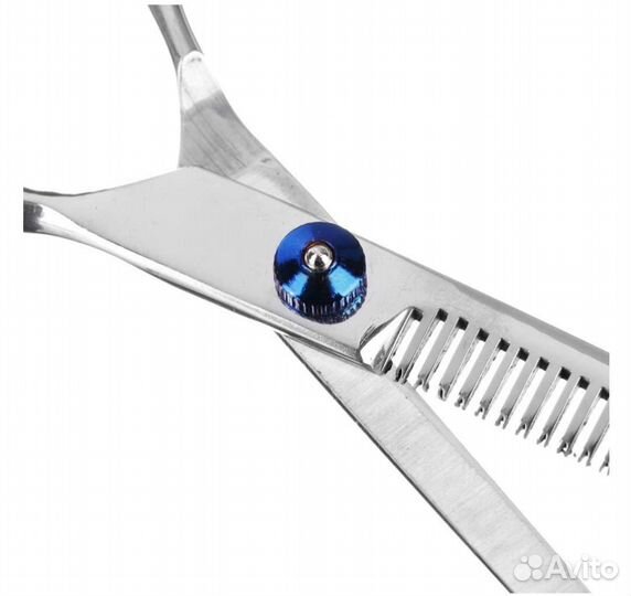 Парикмахерские ножницы