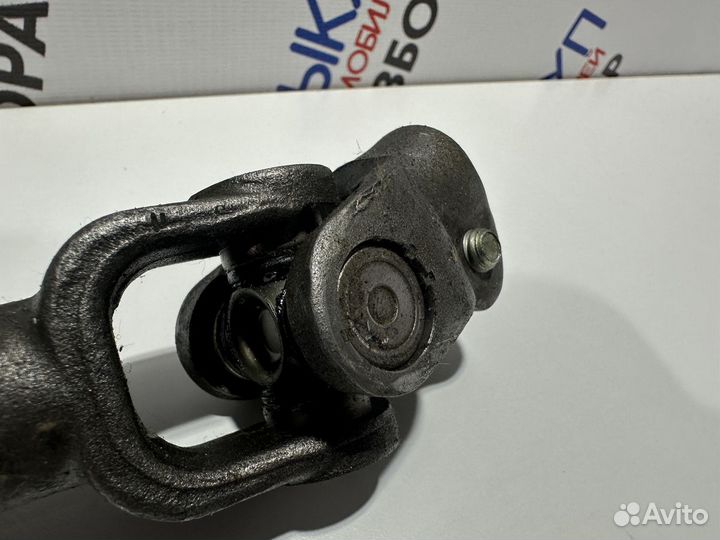 Кардан рулевой Daihatsu Terios J200 (2006—2009) J200