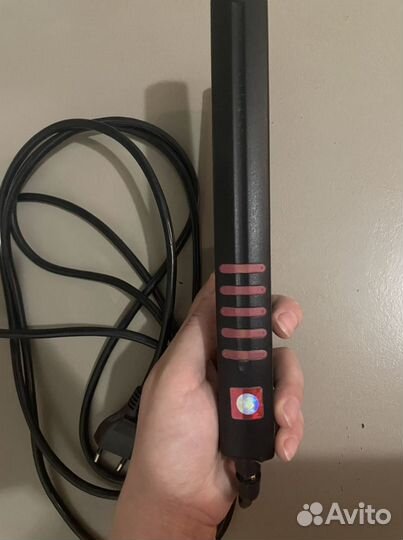 Выпрямитель для волос профессиональный