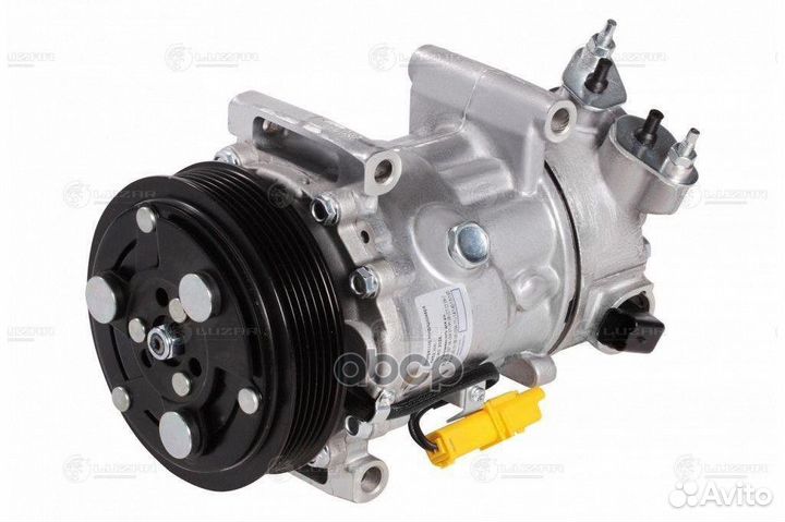 Компрессор кондиц. для а/м Peugeot 308 (07) /Ci