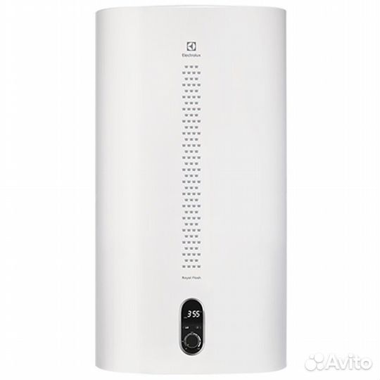 Водонагреватель накопительный Electrolux #200317