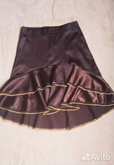 Юбки б/у