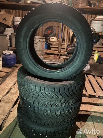 Nordman Nordman 4 185/65 R15