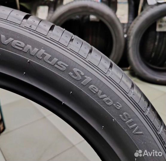 Hankook Ventus S1 Evo 3 K127 245/45 R20 103Y