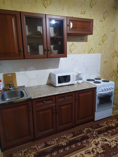2-к. квартира, 54 м², 2/5 эт.