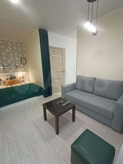 1-к. квартира, 29 м², 5/5 эт.