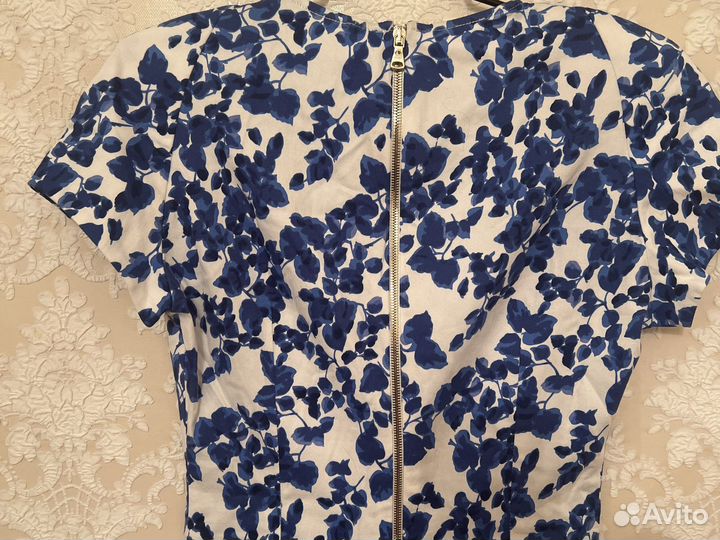 Вечернее платье 44 размера