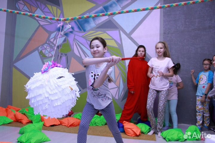 Пиньята на любой праздник