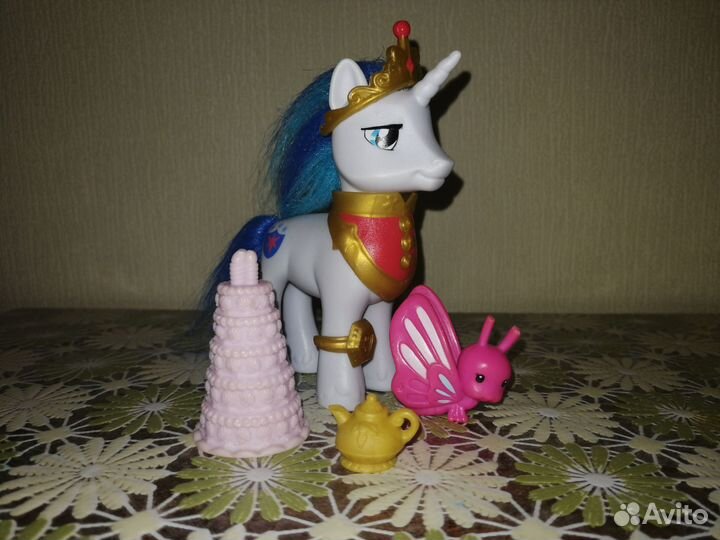 Май литл pony игрушки