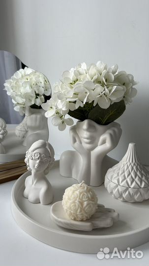 Декоративный набор в интерьер, на подарок