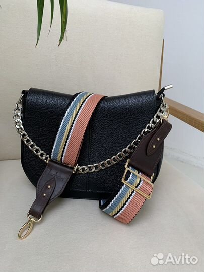 Ремень текстильный для сумки