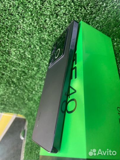 Infinix Note 40, 8/256 ГБ