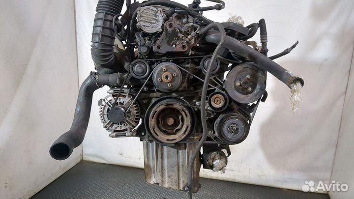 Двигатель Mercedes Vito W639, 2006