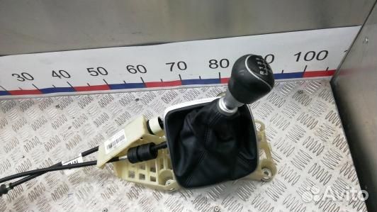 Кулиса кпп ford mondeo 4 (YML04T601)