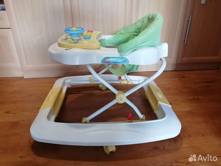 Ходунки детские бу