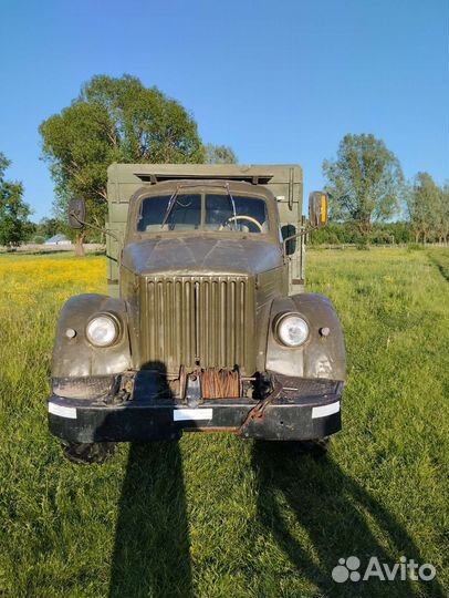 Продам газ 63