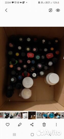 Ногтевой сервис