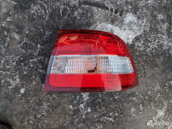 Стоп Toyota Windom MCV21 2MZ-FE Прав. Задн