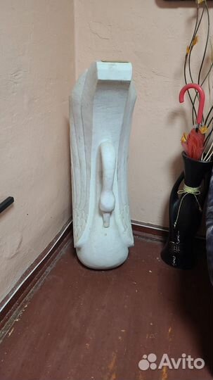 Мраморная скульптура