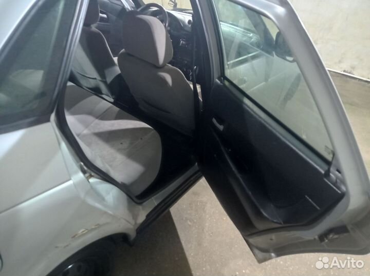 LADA Priora 1.6 МТ, 2008, 330 000 км