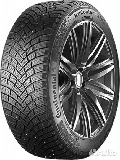 Continental IceContact 3 205/55 R16 94T
