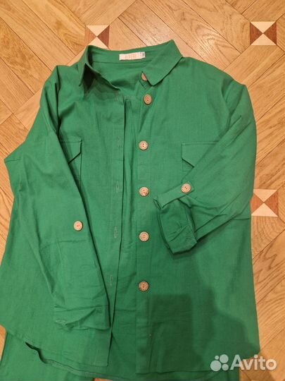 Костюм женский