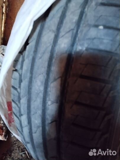 Nordman SUV 215/65 R16