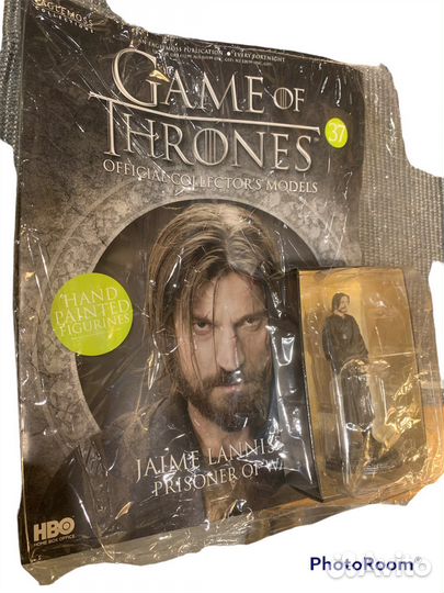 Фигурки игры Игры Престолов