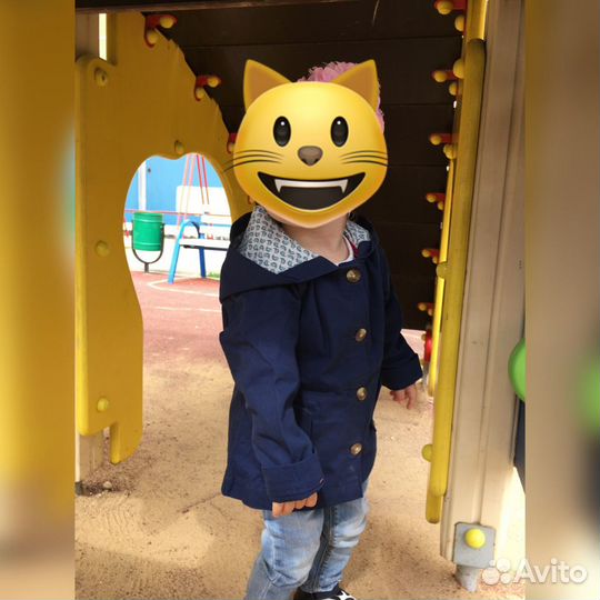 Комплект на девочку, Carter’s, mothercare