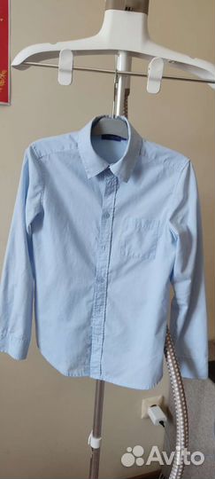 Рубашки для школьника