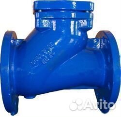 Обратные клапаны шаровые abra