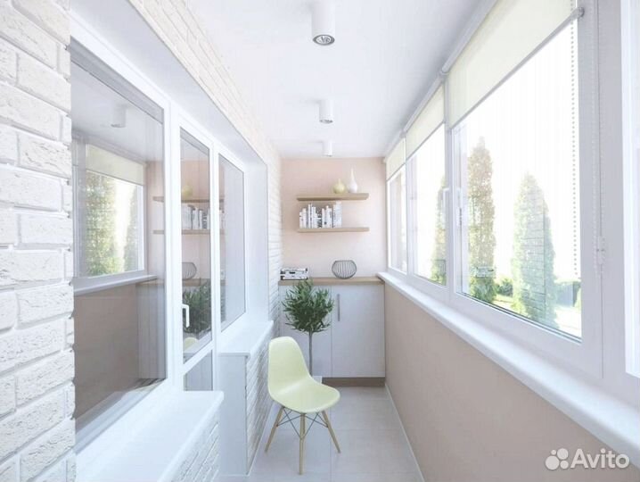 Пластиковые окна, окна пвх