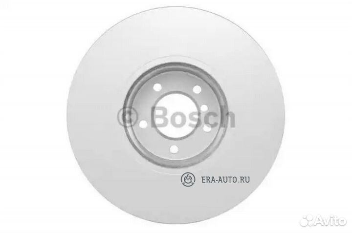 Bosch 0986479774 0 986 479 774 диск тормозной пере