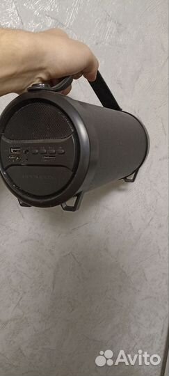 Колонка defender g24