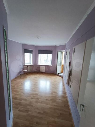 2-к. квартира, 51 м², 9/9 эт.