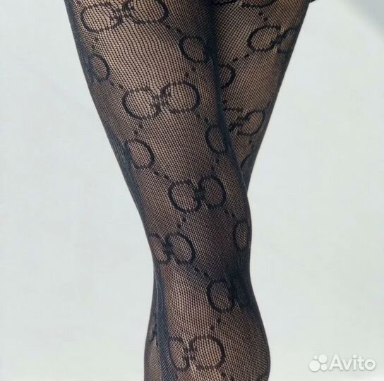 Колготки gucci