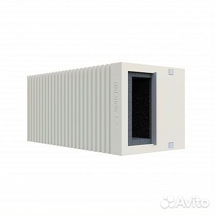 Клапан для вентиляции жилья Norvind classic