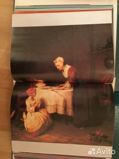 Собрание художественной галереи(журналы) 157 шт