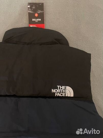 Жилет The North Face Новый