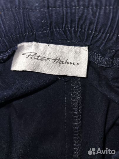 Брюки х/б, женские 52-54