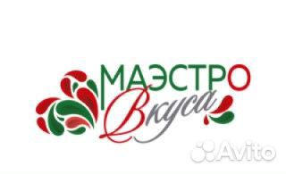 Продавец бариста