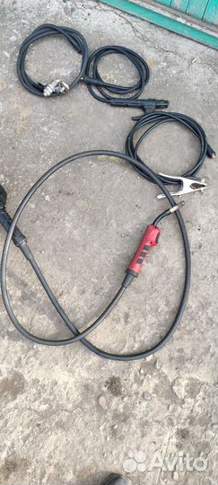 Сварочный полуавтомат Ставр сау-180