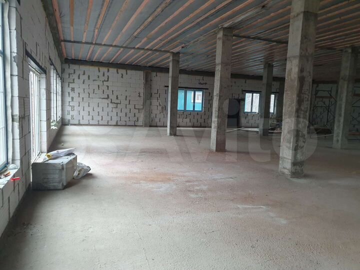 Торговая площадь, 165 м²